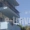 Papahristos Rooms_best deals_Room_Macedonia_Halkidiki_Toroni