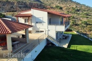 Marathi Luxury Villas_accommodation_in_Villa_Crete_Chania_Akrotiri