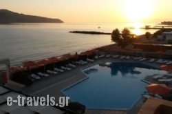 Hotel Haris in Platanias, Chania, Crete