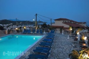 Poseidon Luxury Villa_accommodation_in_Villa_Sporades Islands_Skiathos_Skiathos Chora