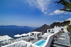 Agali Houses in Sandorini Rest Areas, Sandorini, Cyclades Islands