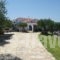Tassos Apartments_best deals_Apartment_Thessaly_Magnesia_Koropi