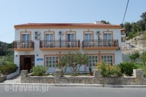 Dina Pension_holidays_in_Hotel_Aegean Islands_Samos_Samosst Areas