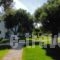 White Rock Apartments_lowest prices_in_Apartment_Aegean Islands_Samos_Marathokambos