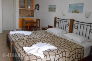 Studios Gabriel_travel_packages_in_Cyclades Islands_Naxos_Agia Anna