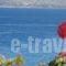 Manos Apartments_best deals_Apartment_Crete_Chania_Almyrida
