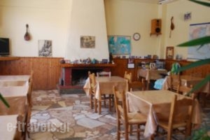Lefteris Rooms_lowest prices_in_Room_Crete_Chania_Palaeochora