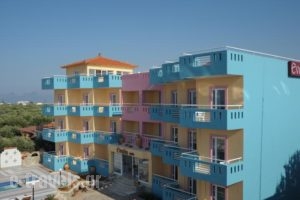 Evalia Apartments_travel_packages_in_Crete_Heraklion_Chersonisos