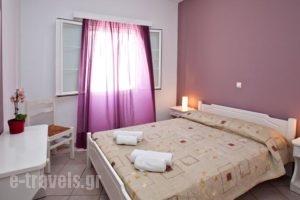 Porto Vidali Studios_best deals_Hotel_Cyclades Islands_Tinos_Tinosst Areas