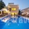 Ifestos Villa_best deals_Villa_Cyclades Islands_Sandorini_Sandorini Chora