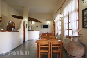 Philoxenia Hotel_holidays_in_Hotel_Aegean Islands_Thasos_Thasos Chora