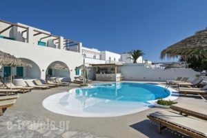 Nissia Apartments_holidays_in_Apartment_Cyclades Islands_Sandorini_Perissa