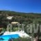 Fran Apartments_travel_packages_in_Ionian Islands_Corfu_Corfu Rest Areas
