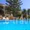 Fran Apartments_accommodation_in_Apartment_Ionian Islands_Corfu_Corfu Rest Areas