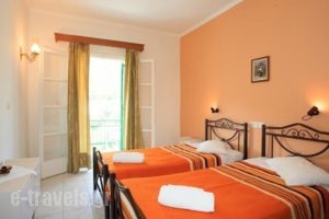 Fran Apartments_best deals_Apartment_Ionian Islands_Corfu_Corfu Rest Areas