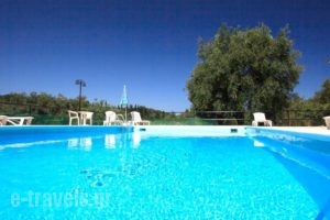 Fran Apartments_holidays_in_Apartment_Ionian Islands_Corfu_Corfu Rest Areas