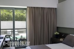 Hotel Angela Suites & Lobby_s __1