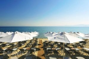 Ostria Sea Side Hotel_travel_packages_in_Macedonia_Halkidiki_Kassandreia