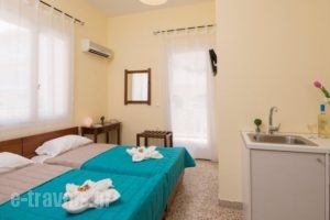 Penelopi Rooms_best prices_in_Room_Crete_Chania_Chania City