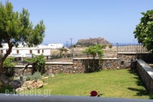 'Lindian Myth' Sea View Studios_best deals_Hotel_Dodekanessos Islands_Rhodes_Lindos