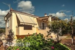 Lagouvardos Apartments_s __1
