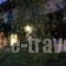 Aphrodite'S Inn_holidays_in_Hotel_Peloponesse_Achaia_Kalavryta