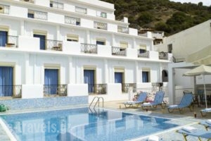 Glaros Hotel Apartment_accommodation_in_Apartment_Crete_Rethymnon_Plakias