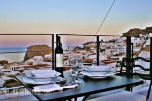 Lindos Beauty_travel_packages_in_Dodekanessos Islands_Rhodes_Lindos