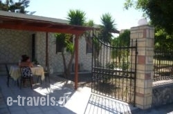 Pettas Apartments_s __1