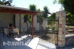 Pettas Apartments in  Laganas, Zakinthos, Ionian Islands