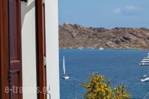 Irene Rooms_holidays_in_Room_Cyclades Islands_Paros_Naousa