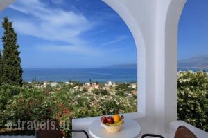 Hersonissos Village Hotel & Bungalows_best deals_Hotel_Crete_Heraklion_Gouves