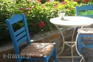 Nikoleta Rooms_best prices_in_Room_Cyclades Islands_Tinos_Tinosora