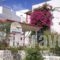 Helios Rooms_accommodation_in_Room_Cyclades Islands_Serifos_Serifos Rest Areas
