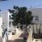 Milos Hotel_best deals_Hotel_Cyclades Islands_Milos_Milos Chora