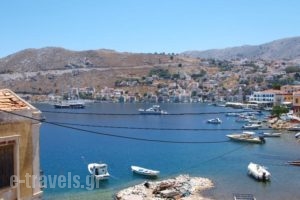 Marina Studios_best prices_in_Hotel_Dodekanessos Islands_Simi_Symi Chora