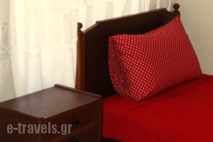Alexandros Rooms_best deals_Room_Thessaly_Magnesia_Afissos