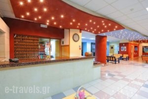 Agrabella Hotel_travel_packages_in_Crete_Heraklion_Chersonisos