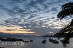 Akti Aphrodite_travel_packages_in_Ionian Islands_Corfu_Corfu Rest Areas