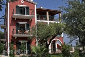 Villa San Andreas_accommodation_in_Villa_Ionian Islands_Zakinthos_Laganas