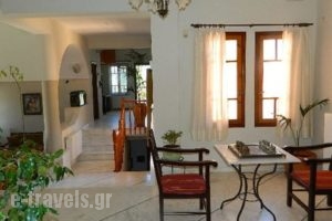 The Villa Gems_best prices_in_Villa_Crete_Rethymnon_Rethymnon City