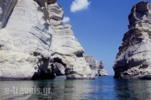 Kirki Sailing_best deals_Hotel_Cyclades Islands_Milos_Milos Chora