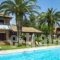 Folies Corfu Town Hotel Apartments_travel_packages_in_Ionian Islands_Corfu_Corfu Rest Areas