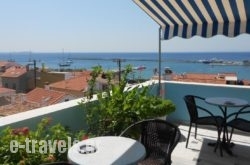 Zorbas Hotel & Studios in Pythagorio, Samos, Aegean Islands