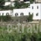 Apollon-Artemis Apartments_travel_packages_in_Cyclades Islands_Sifnos_Apollonia
