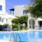 Ikaros Studios & Apartments_best deals_Apartment_Cyclades Islands_Naxos_Naxos chora