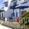 Ikaros Studios & Apartments_holidays_in_Apartment_Cyclades Islands_Naxos_Naxos chora