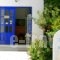 Ikaros Studios & Apartments_lowest prices_in_Apartment_Cyclades Islands_Naxos_Naxos chora