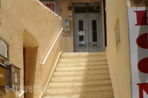 Kydonia Rooms_lowest prices_in_Room_Crete_Chania_Chania City