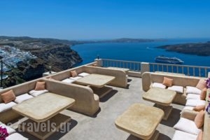 Lava Suites & Lounge_accommodation_in_Hotel_Cyclades Islands_Sandorini_Fira